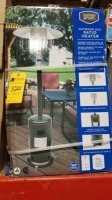 Outdoor Patio Heater (propane)