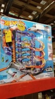 Hot Wheels Super Ultimate Garage (AS IS)