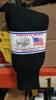 Dakota Comfort Socks (Pairs)