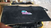 3-Pocket Phillies Aprons