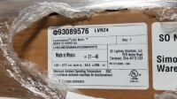 60 6 x 12 14 x 93 UL LED Lights