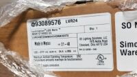 60 6 x 12 14 x 93 UL LED Lights