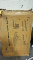 A Complete Mattress Support System