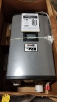 Fire Tub Direct Vent Gas Fired Water Boiler