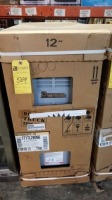 Ducane Nat Gas Heater Unit