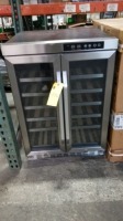 Wine Cooler