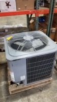 Outdoor a/c Heat Pump 4-ton