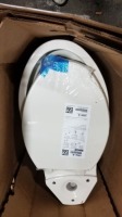 Kohler Toilet (No Tank)