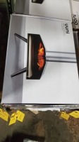 UNNI 2 S Portable Wood Fired Oven