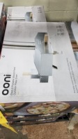 OONI 3 Portable Wood Fired Oven