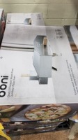 OONI 3 Portable Wood Fired Oven