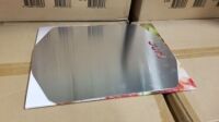 UNNI Pizza Peel 12" W x 15" L
