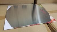 UNNI Pizza Peel 12" W x 15" L