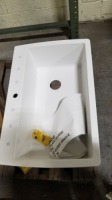 30" x 22" Blanco Undermount Sink
