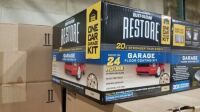 RUST-oleum Garage Floor Coating Kit (TAN)