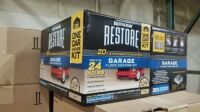 RUST-oleum Garage Floor Coating Kit (TAN)