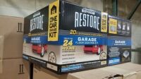 RUST-oleum Garage Floor Coating Kit (TAN)