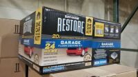 RUST-oleum Garage Floor Coating Kit (TAN)