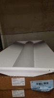 46" x 23" LED Light
