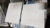 12" x 12" Ceramic Tile 24 (15) (Pieces)