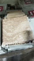 13" x 13" Ceramic Tile 42 (10) (Pieces)
