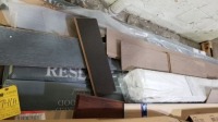 5/8" x 6" x 74" White Oak Engineered Flooring 7 (18.65 sf) (SF)