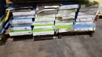 9" x 60" Waterproof Vinyl Click Flooring 26(22.88) (SF)