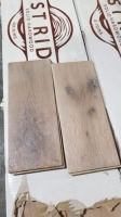 5/8" x 4 7/8" x 12" - 48" rl Wood Flooring 6 (15.89) (SF)