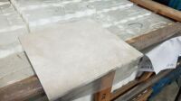 12" x 12" Polished Marble Tile 30 (10) (Pieces