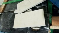 6" x 3" Polished Porcelain Tile 60 (44) (Pieces)