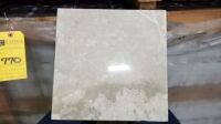 12" x 12" Polished Matte Tile Botticino Fiorito 30 (10) (Pieces)