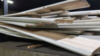 Primed mdf Moulding 4 1/4" x 16 (LF)