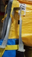 Simpson Strong Tile 14 Joist Hangers