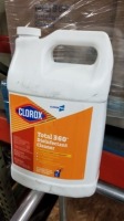 Clorox Total 360 Disinfectant 18 (4)
