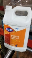 Clorox Total 360 Disinfectant 18 (4)