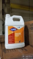 Clorox Total 360 Disinfectant 18 (4)