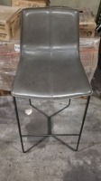 Giorgetti Bar Stools