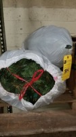 Xmas Tree w/ Lights