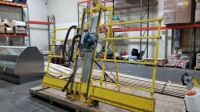 Saw Trax m/n 1064 Panel Saw