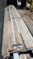 7" x 16" mdf Primed Cove Moulding (30 pieces) (LF)