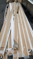 5 1/4" x 16" Primed mdf Moulding (LF)