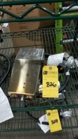 OONI Pro Gas Burner