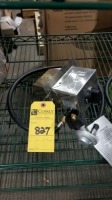 OONI Karu Gas Burner