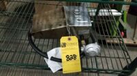 OONI Pro Gas Burner