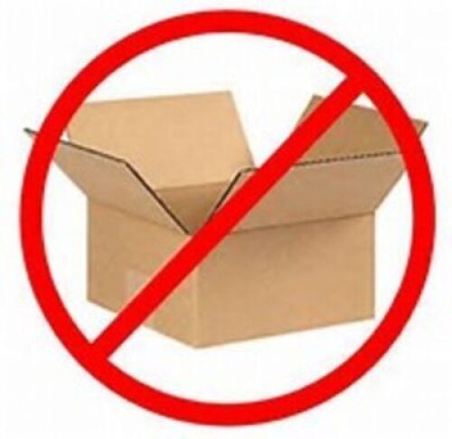 NO SHIPPING - Buyer must remove the merchandise from the premises at Buyer&rsquo;s own risk.