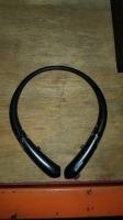Bluetooth Headset