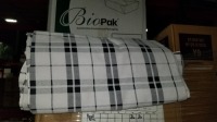 90" x 132" Rectangle Table Cloth