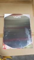 UNNI Pizza Peel 12" W x 15" L