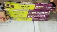 Assorted Waterproof 8.97 x 72.04 Flooring (Boxes)