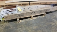 5" x 72" Bamboo Click Flooring 4 (25.88) (SF)